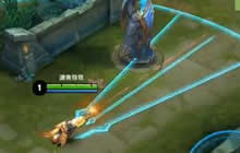 王者荣耀怎么调出三倍视野 半图视野教程分享