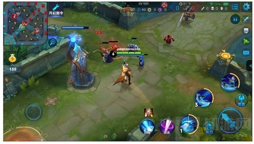 王者荣耀百里守约怎么玩 百里守约技能连招