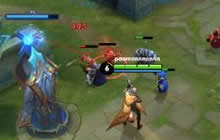 王者荣耀百里守约怎么玩 百里守约技能连招