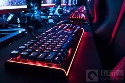 2017ChinaJoy浙江赛区 暴雨都浇不灭的电竞魂