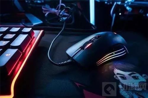 2017ChinaJoy浙江赛区 暴雨都浇不灭的电竞魂