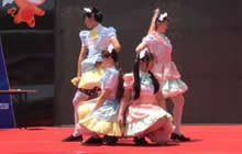 2017ChinaJoy超级联赛华北赛区晋级赛完美落幕