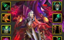 神鬼传奇手游新职业射手上线 转职无损新玩法