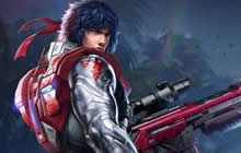 传奇的故事 魂斗罗归来英雄钢铁先锋兰斯揭秘