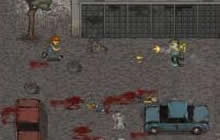 经典生存游戏IP改编 迷你DayZ将在七月初上架