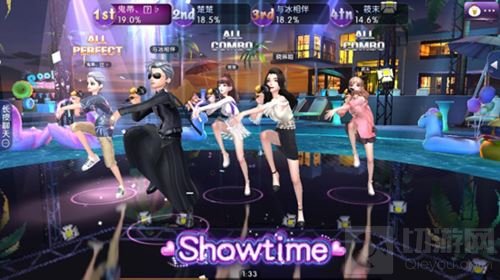 精彩倒计时!劲舞时代2.0版本上线日期首曝光