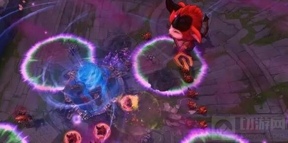 王者荣耀或将出末日人机模式 更名末日狂欢