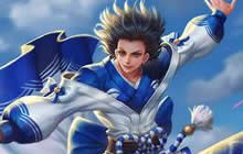 王者荣耀庄周谁能克制 现版本克制庄周英雄