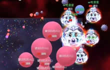 球球大作战大逃杀模式怎么玩 大逃杀实况视频