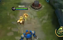 王者荣耀鬼谷子移速高达700 王者峡谷最快英雄