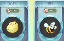 球球大作战6月最新皮肤来袭 怒鲨巡洋陪你度假