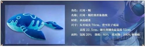 王者荣耀幻影之鲲竟然长这样 你想都想不到