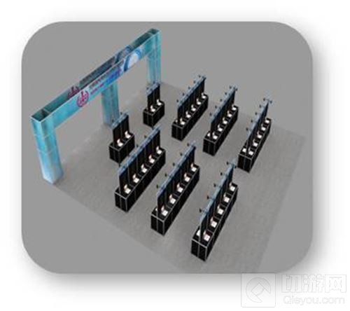 福音降临 ChinaJoy推出小微企业合作扶持计划