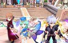 转职与变身 MMORPG手游永恒之歌新玩法开启