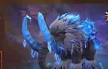 今天你想骑啥 光明大陆坐骑设计大赛火热来袭