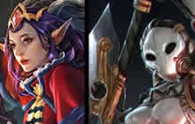 虚荣6月28日到7月5日周免英雄 莱拉格温登场