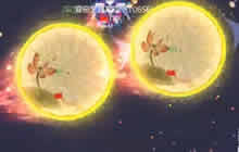 球球大作战新套路玩法 送球之后骗球正式开启