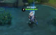 王者荣耀铠的大招能否被打断 怎么打断他的大招