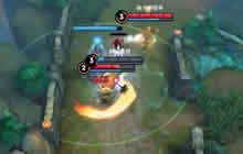 王者荣耀ASKの鱼头34期 S7辅助一个牛魔强势降临