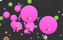 球球大作战为什么有的人观战有金色框框 怎么弄