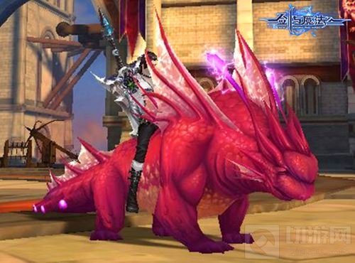 新剑与魔法全新版本 多重更新带你感受激情炎夏