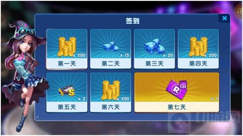 豪礼难挡 奔跑吧兄弟决战卡丁车福利拿到手软