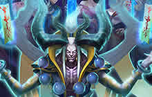 策略战斗考验主公智商 战吕布最聪明主公上线