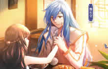 龙王传说手游7.6震撼首测 暖男舞长空原画曝光