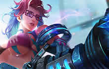 MOBA手游英雄使命四大模式 未来战场抢先看