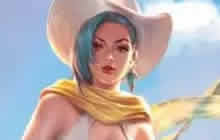 王者荣耀海滩丽影上架时间预测 只要588点券