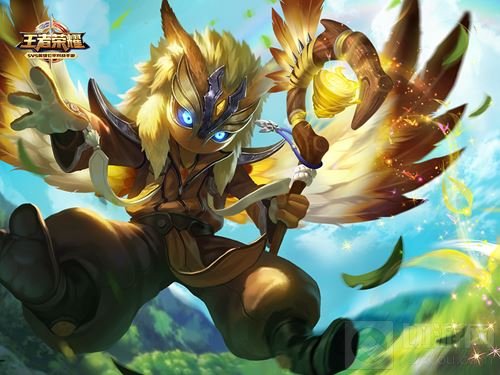 王者荣耀鬼谷子要出辅助装吗 定位辅助正确吗