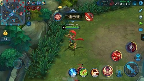 王者荣耀哪吒的大招怎么选中人 大招施放步骤