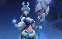 王者荣耀谁克制王昭君 克制王昭君英雄大盘点