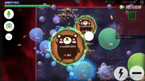 球球大作战大逃杀模式会不会掉段 新玩法解惑