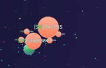 球球大作战2017塔坦杯预选赛 619和尚帅气亮相