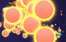 球球大作战2017线上公开赛第三赛季半决赛视频