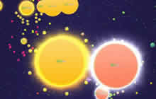 球球大作战线上公开赛6月决赛 RBT战队夺冠