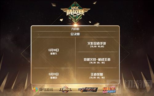 战火燃尽6月 王者荣耀第三届WGC冠军即将诞生