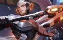 王者荣耀韩信新皮肤与哪名英雄皮肤属于同系列