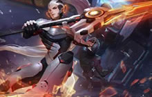 王者荣耀韩信新皮肤爆料 未来科技感观