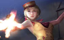 CF手游玫瑰精灵的穿透值为多少 6月1日答案