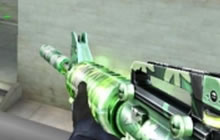 CF手游爆破战异域小镇 保卫者不可缺少致胜套路