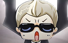 CF手游玩具弹弓怎么来 一起过不一样的儿童节