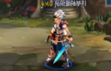 DNF手游韩服日常必刷任务 看不懂韩文也要玩