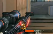 CF手游难言解说 六一活动地图萌动乐园击杀秀