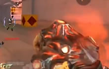 CF手游妖娆小楠解说 刀战泰坦圈套连杀演示