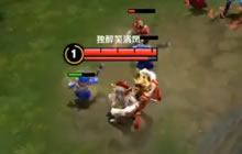 王者荣耀Klaus解说 新晋最强肉盾张飞强势崛起