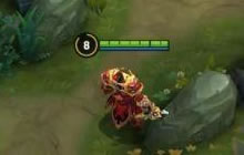 王者荣耀野区套路深 如果前期抓崩对面三路