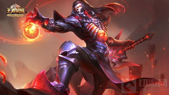 王者荣耀站撸之王TOP5 最强单挑SOLO英雄推荐