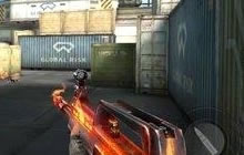 CF手游运输船地图玩法 玩家最实用枪支推荐